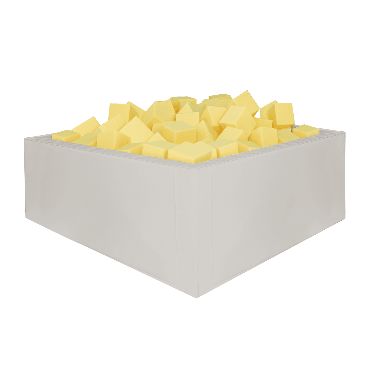 Foam Pit
