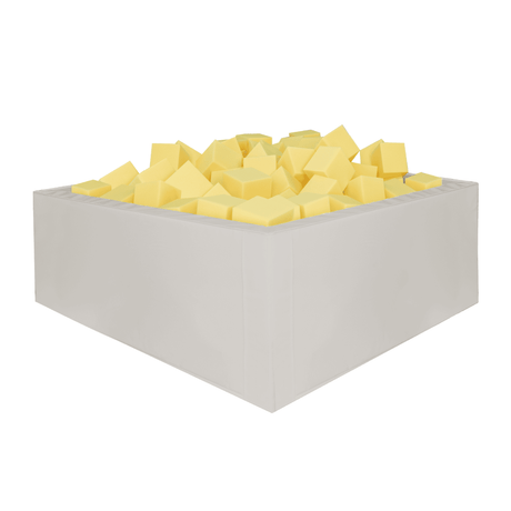 Foam Pit