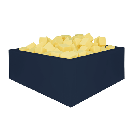 Foam Pit