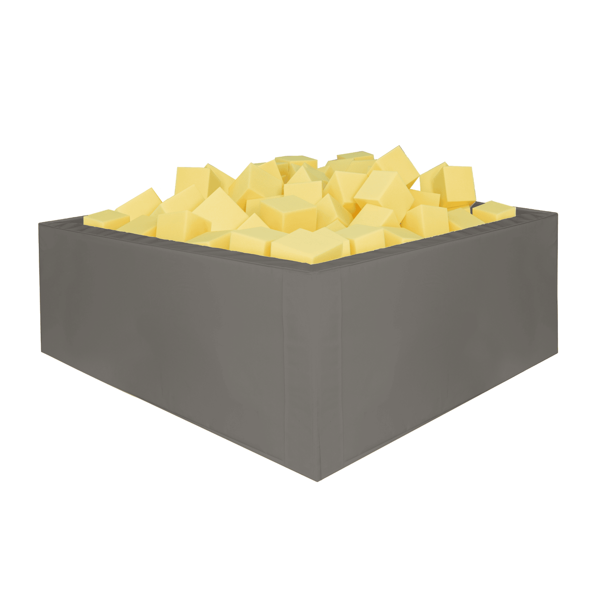 Foam Pit