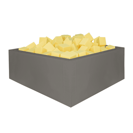 Foam Pit