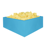 Foam Pit