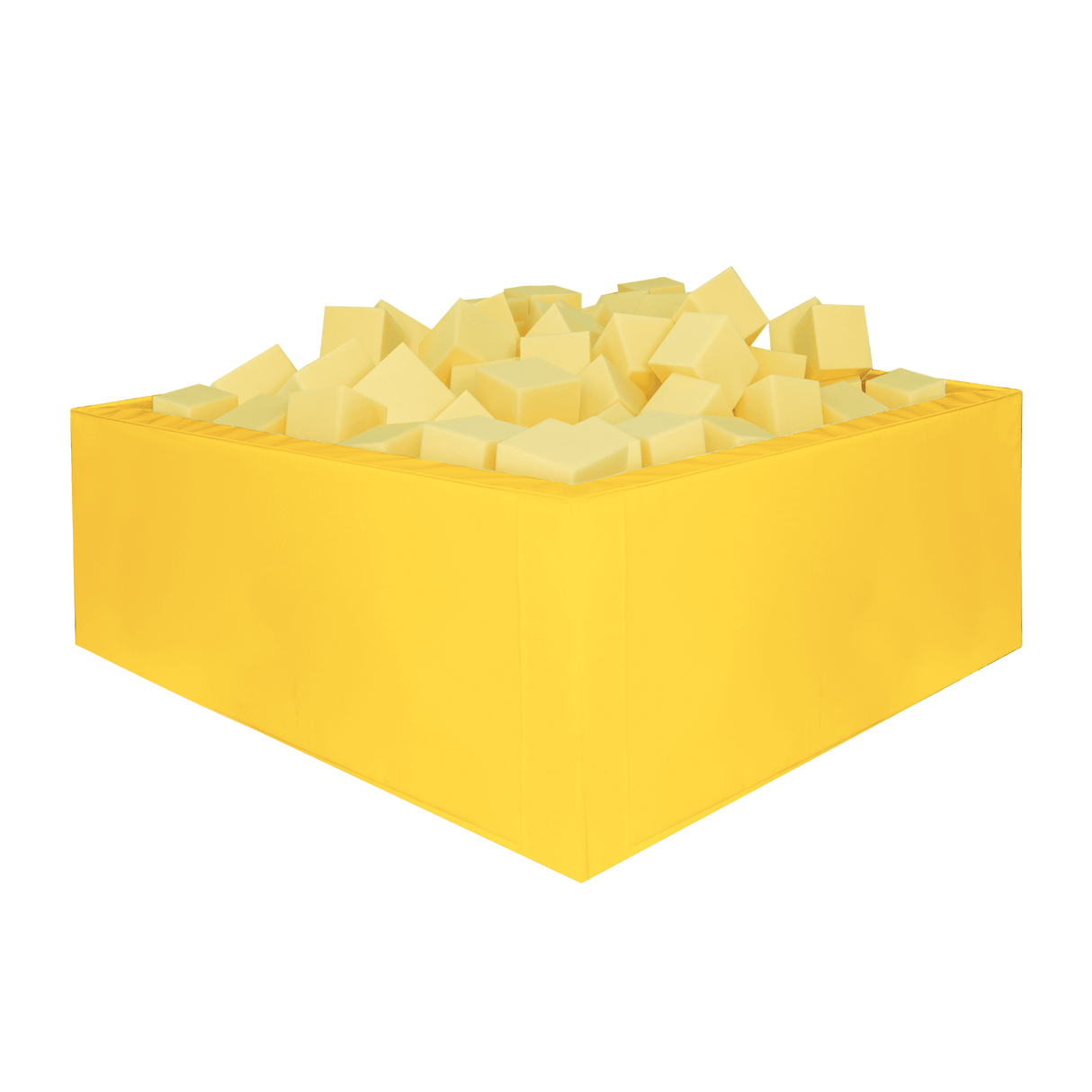 Foam Pit