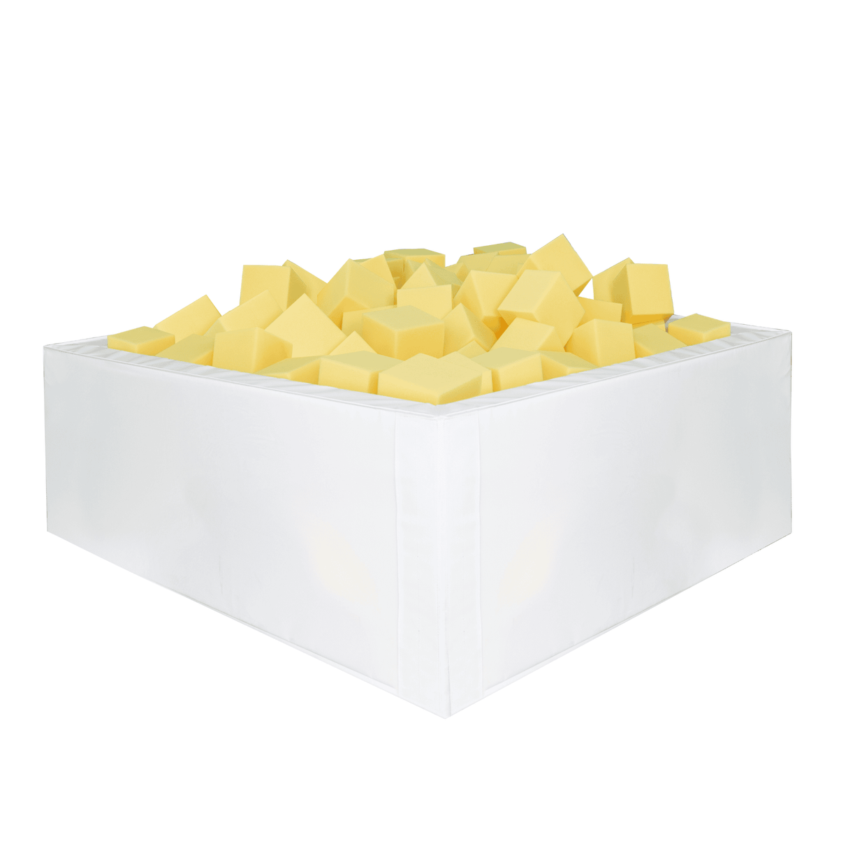 Foam Pit