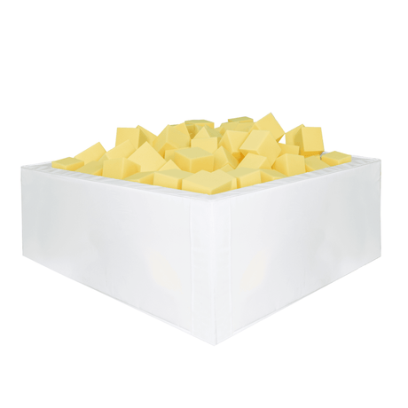 Foam Pit
