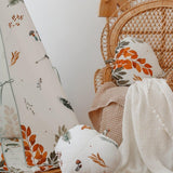 “Forest Friends” Teepee Tent