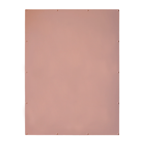 grOH! With You Magnet Board & Dry Erase