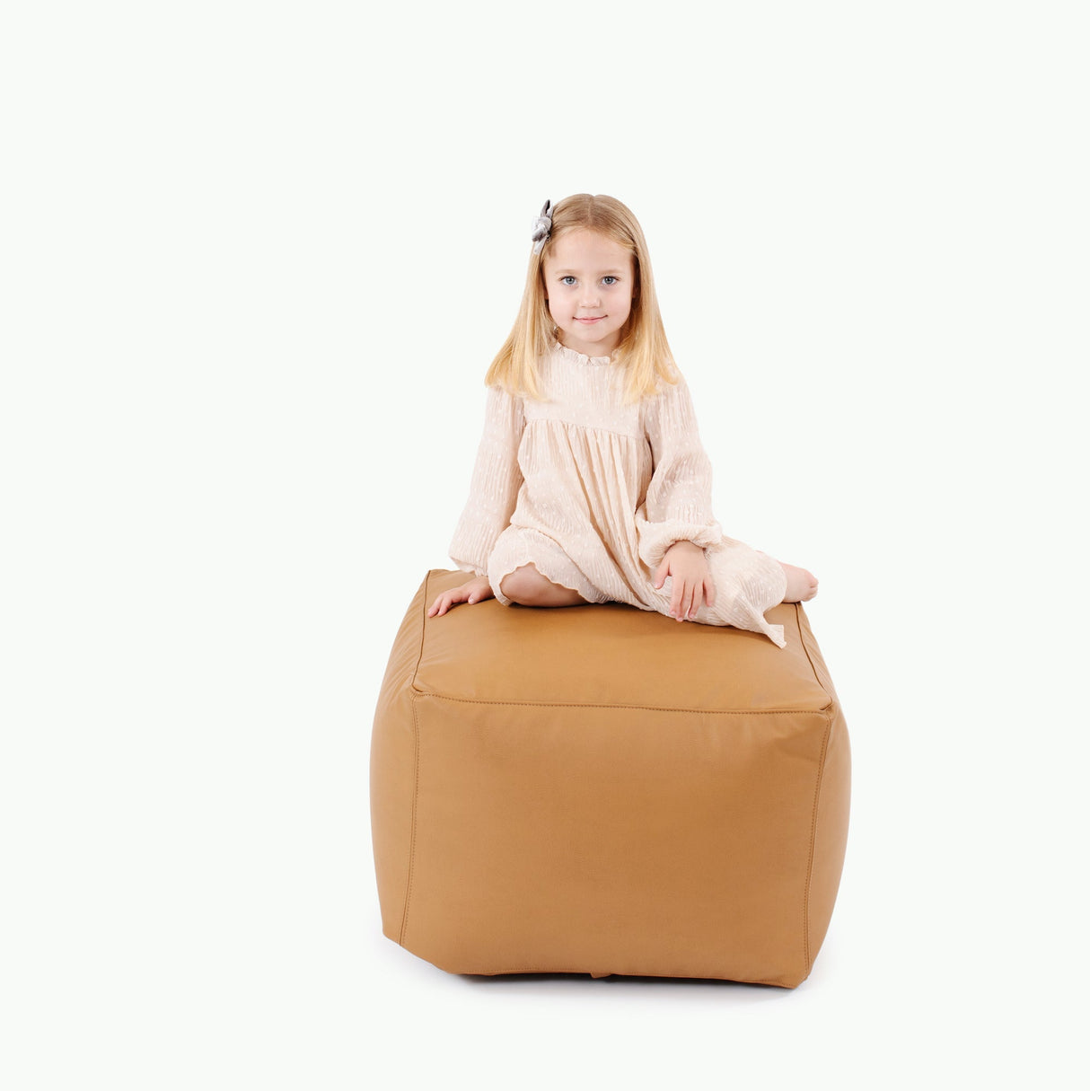 Pouf Ottoman