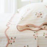 100% Cotton Sheet Set
