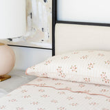100% Cotton Sheet Set