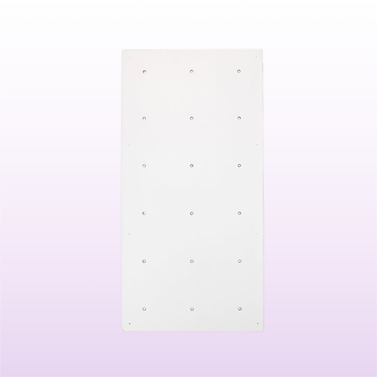 Compact Panel with Standard Frame