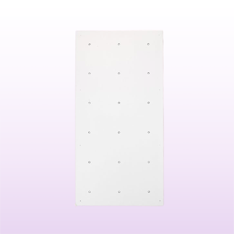 Compact Panel with Standard Frame