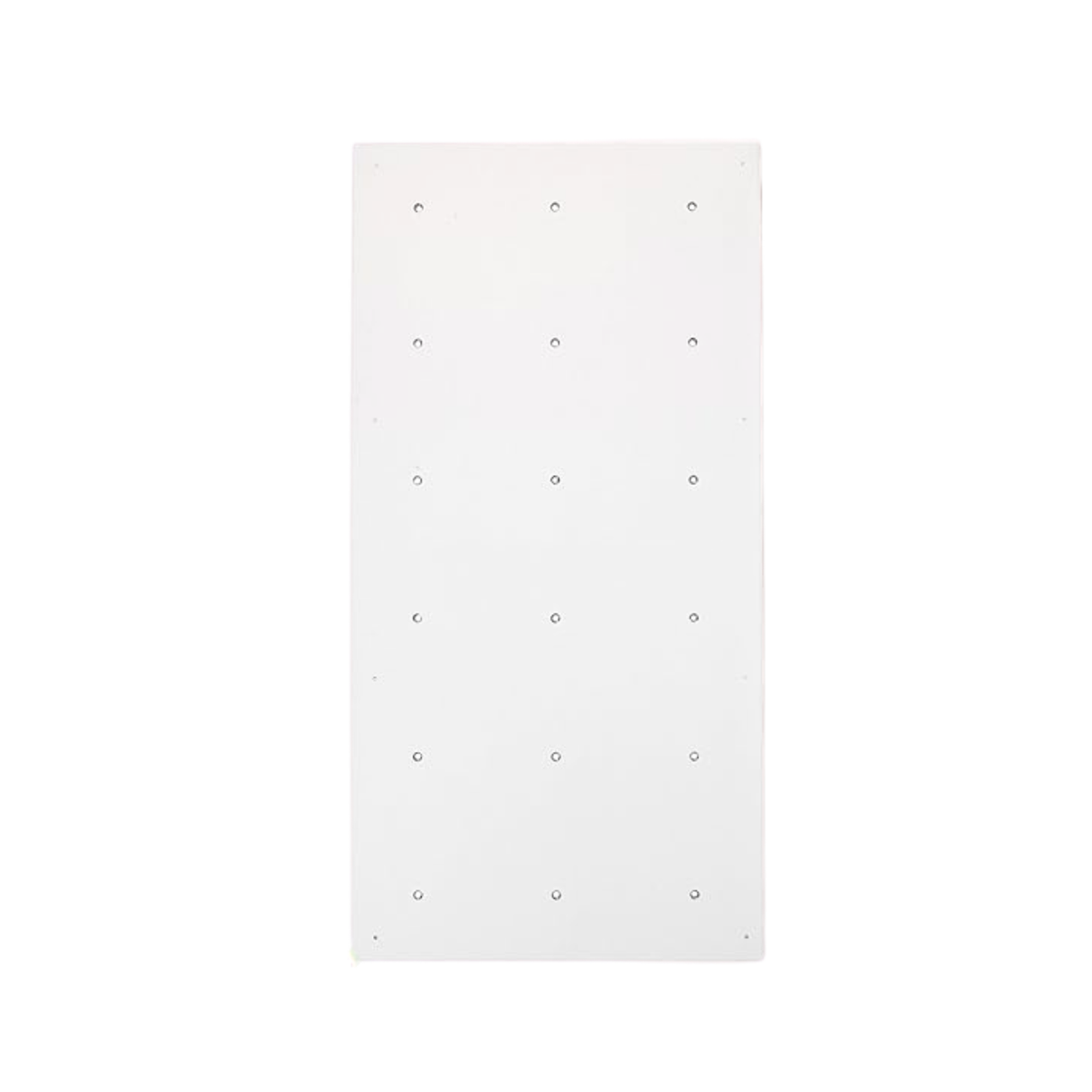 Compact Panel with Standard Frame
