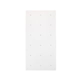 Compact Panel with Standard Frame