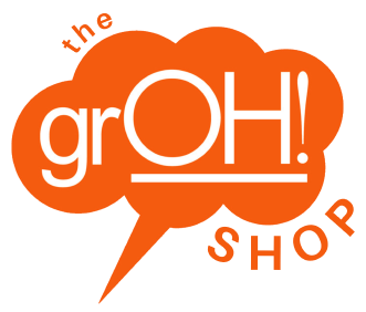 The grOH! Shop