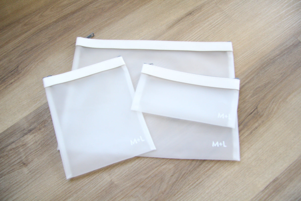 Bliss Bags ®️| 2 Pack