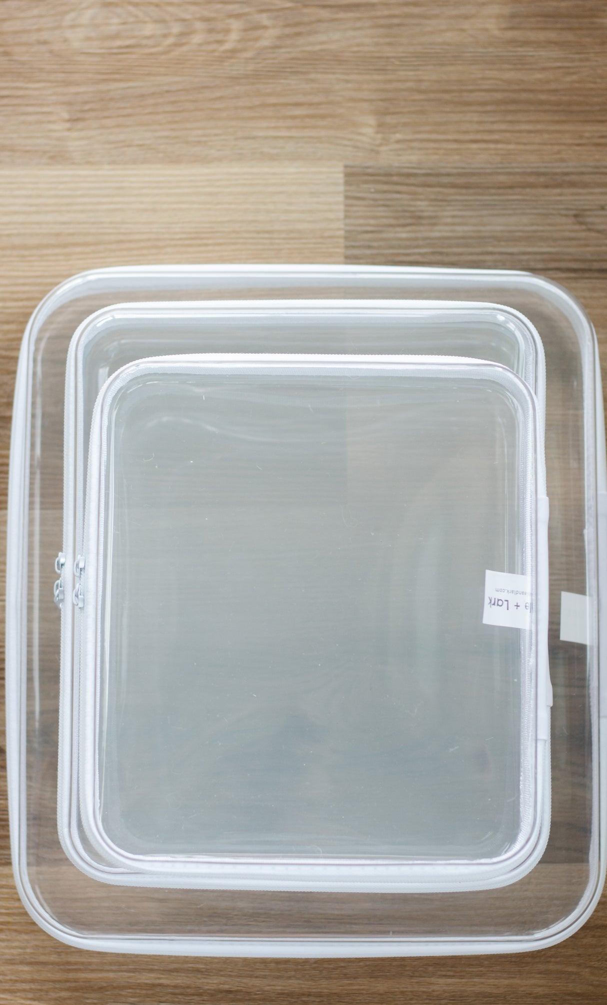 Medium Deep Bliss Bins ®️