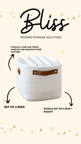 Medium Bliss Bins®️