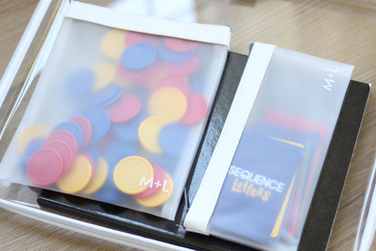 Bliss Bags ®️| 2 Pack