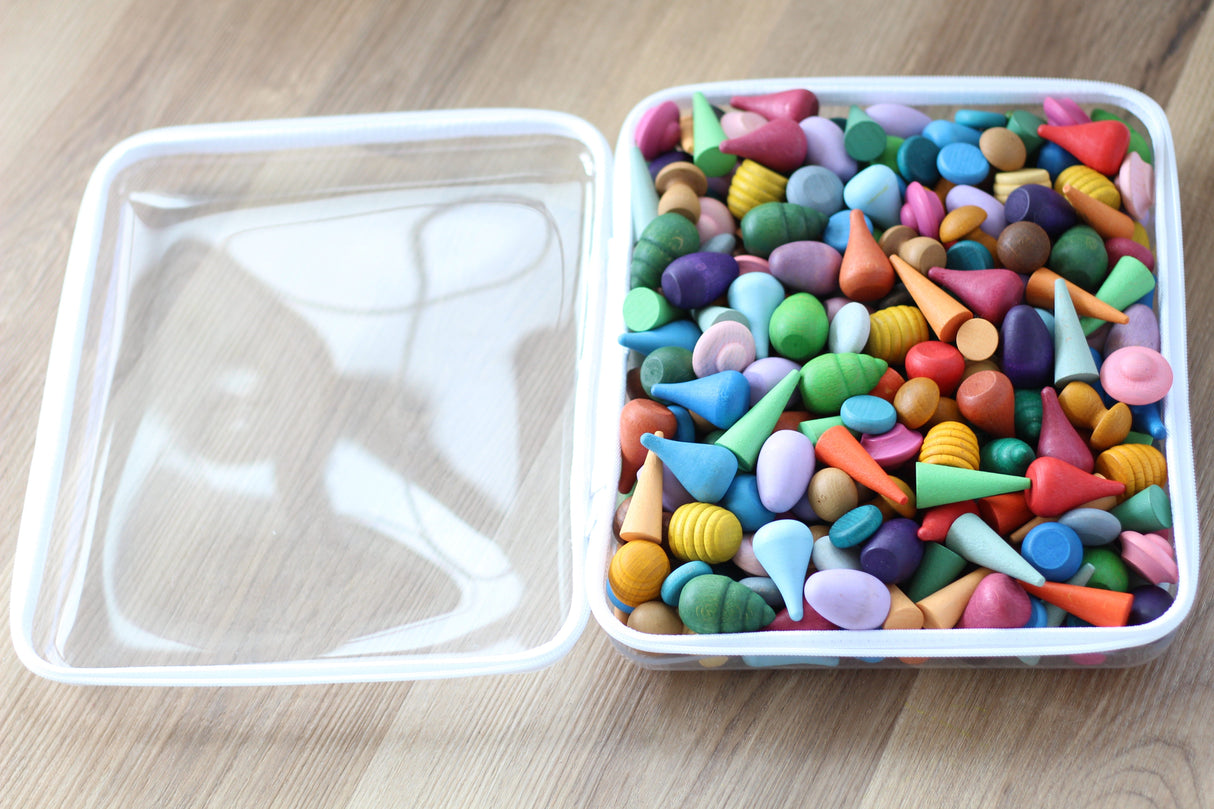 Medium Deep Bliss Bins ®️