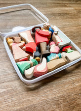 Medium Bliss Bins®️