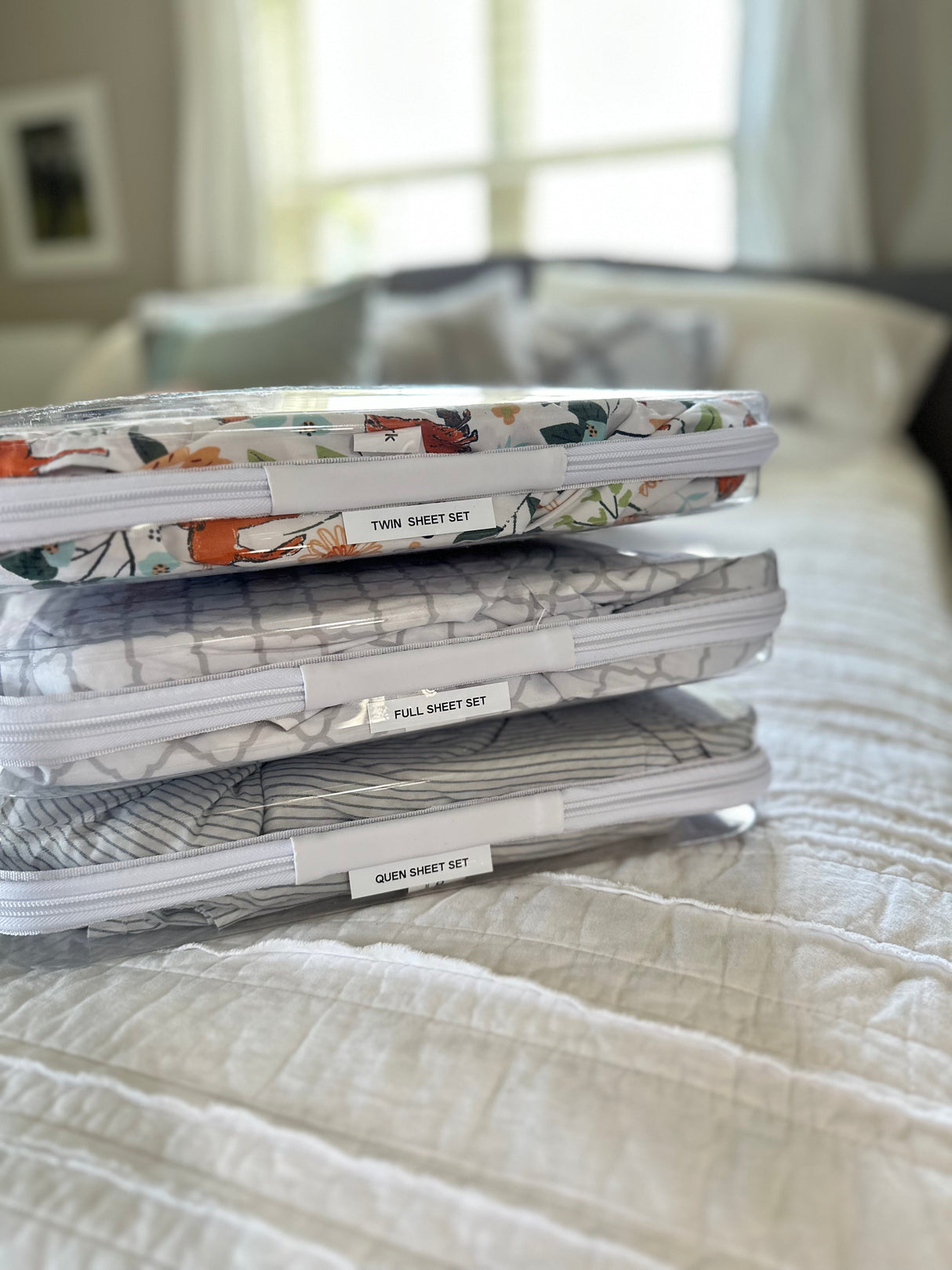 Medium Bliss Bins®️