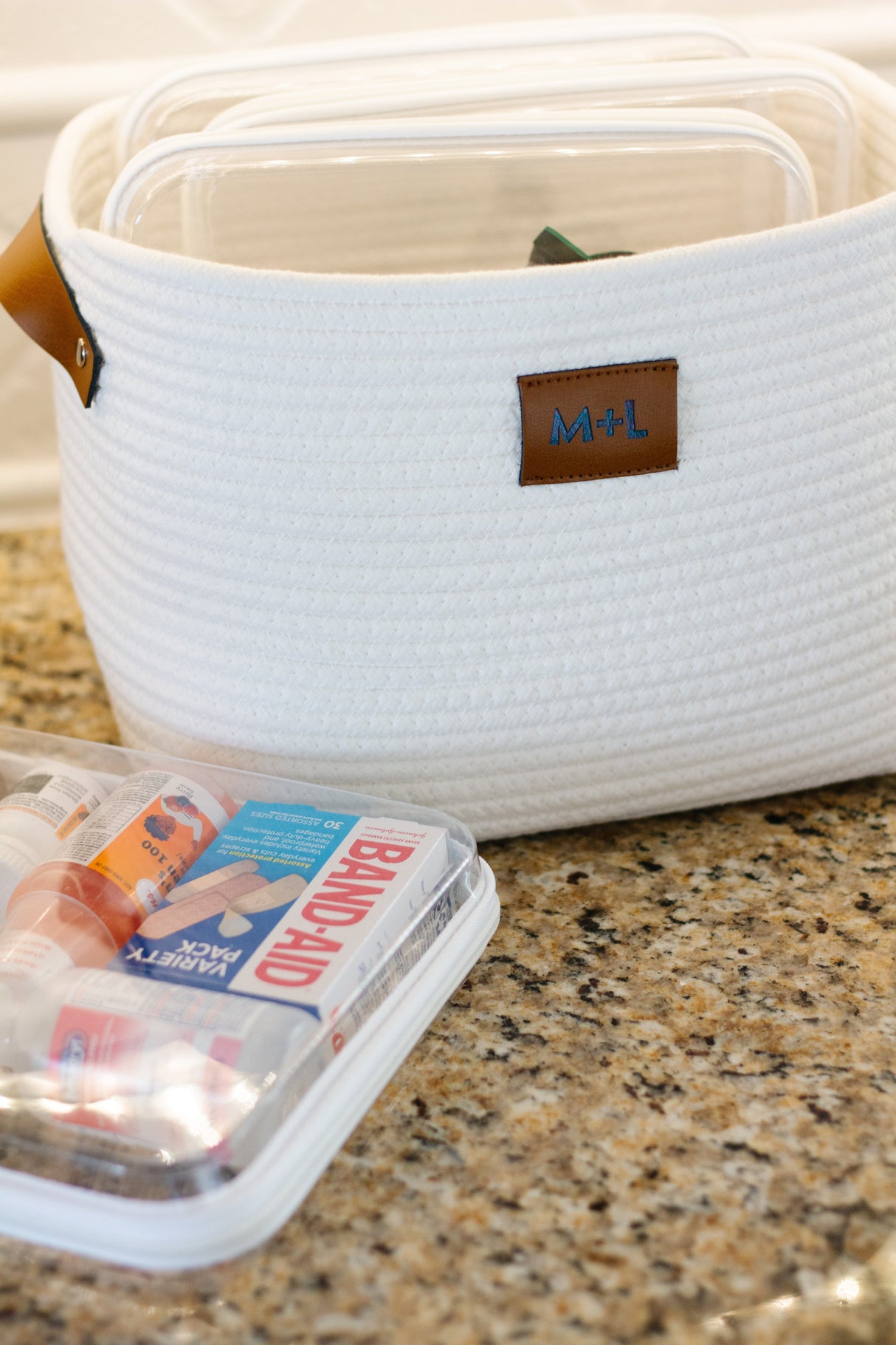 Medium Bliss Bins®️