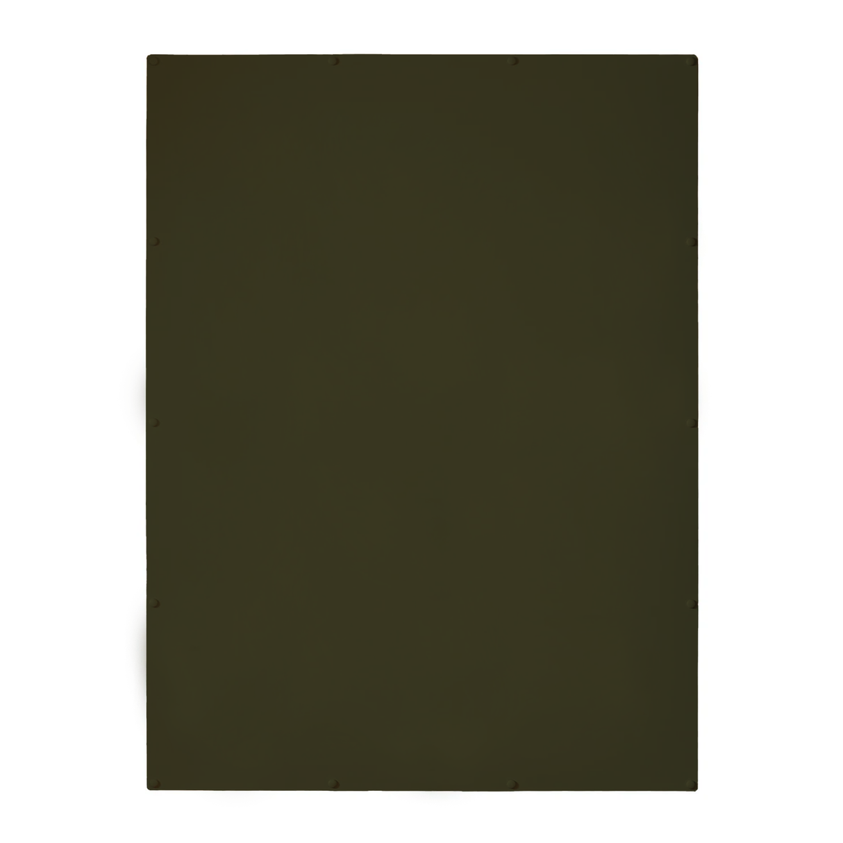 grOH! With You Magnet Board & Dry Erase