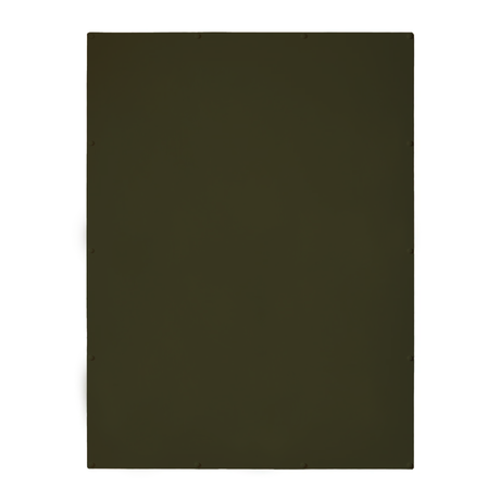 grOH! With You Magnet Board & Dry Erase