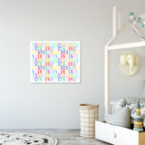 Don't Trip - Art Print