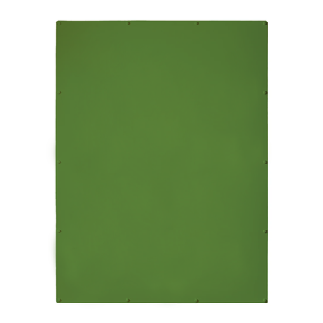 grOH! With You Magnet Board & Dry Erase