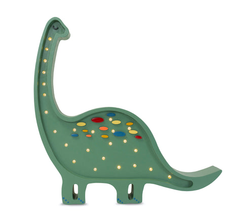 Little Lights Dinosaur Lamp