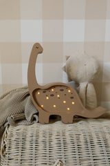 Little Lights Mini Dino Lamp