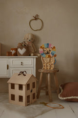 Little Lights Lion Lamp