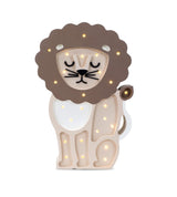 Little Lights Lion Lamp