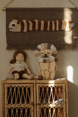 Little Lights Lion Lamp