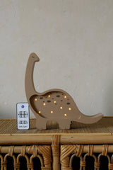 Little Lights Mini Dino Lamp