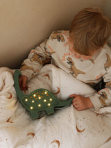 Little Lights Mini Dino Lamp