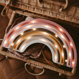 Little Lights Rainbow Lamp
