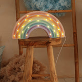 Little Lights Rainbow Lamp