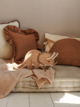 Little Lights Triceratops Dinosaur Lamp