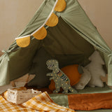 Little Lights T Rex Lamp