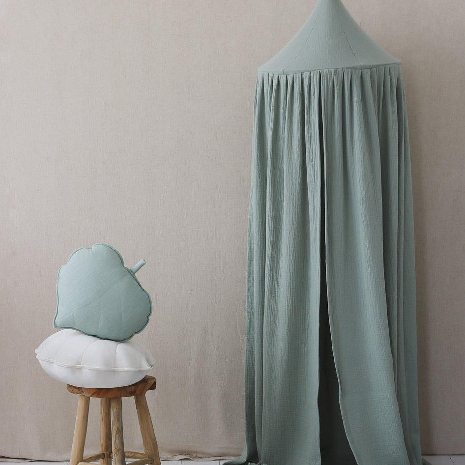 “Mint” Canopy