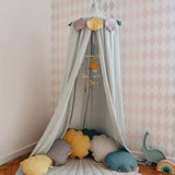 “Mint” Canopy