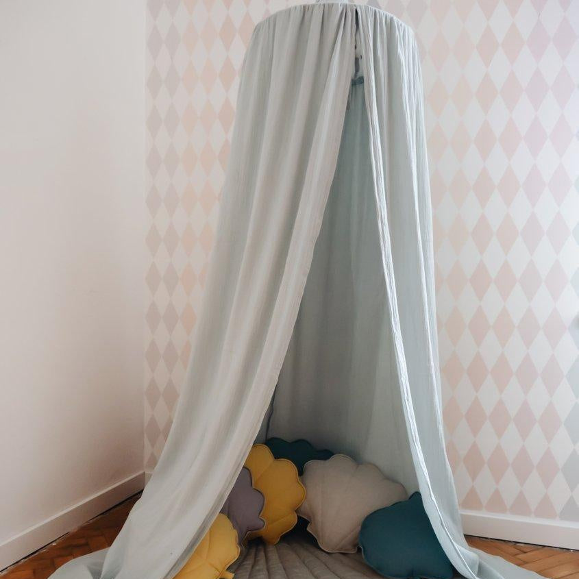 “Mint” Canopy
