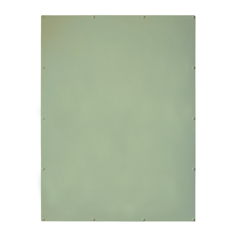 grOH! With You Magnet Board & Dry Erase