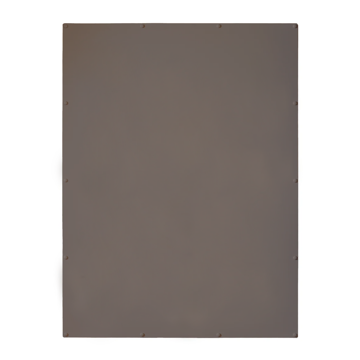 grOH! With You Magnet Board & Dry Erase