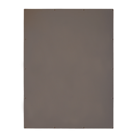 grOH! With You Magnet Board & Dry Erase