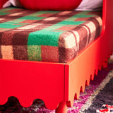 Moss Toddler Bed