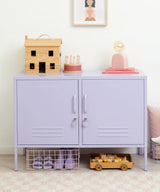The Lowdown Storage Locker